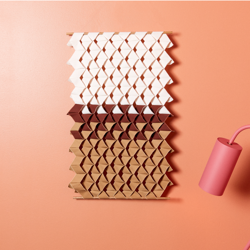 Wallhanger Elegance Sand