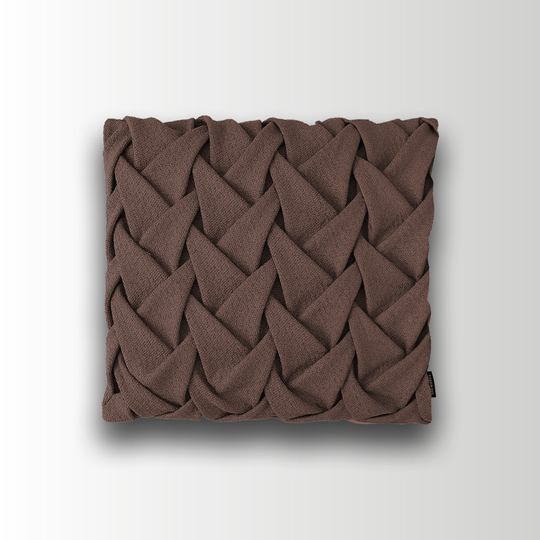 Sheworks Handstiched Smock Cushion