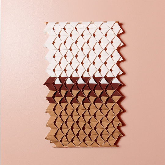 Wallhanger Elegance Sand